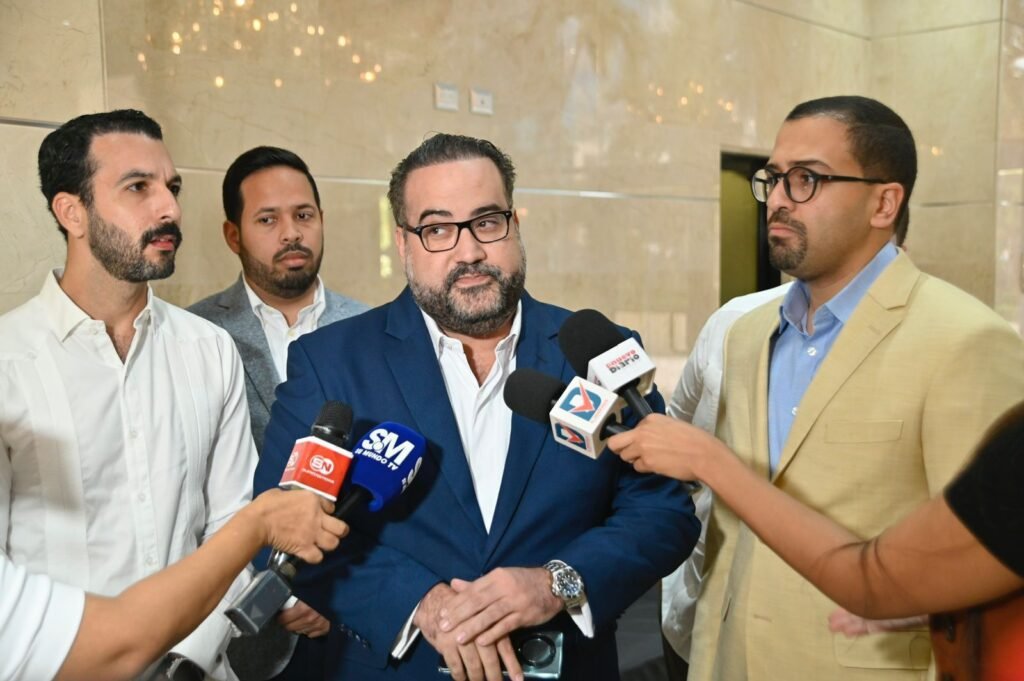 ACS solicita al Senado vistas públicas sobre proyecto de Ley de Contrataciones Públicas
