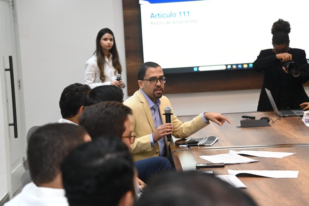 ACS alerta nueva ley de contrataciones públicas impone obligaciones ilegales a aseguradoras